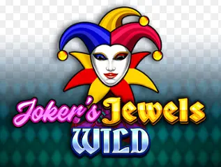 Joker's Jewels